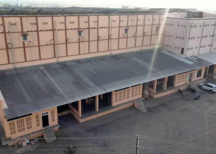 KUMAR COLD STORAGE JALGAON